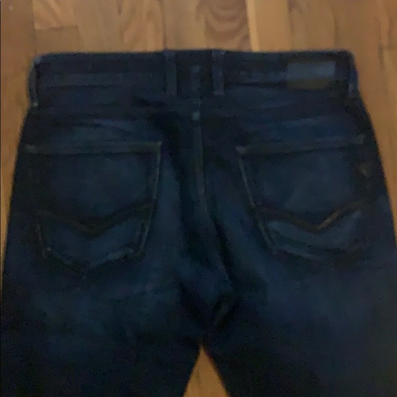 Guess men jeans